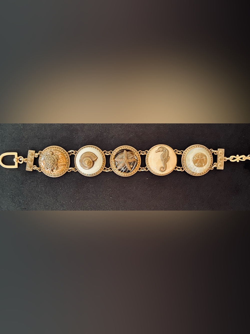 #98 Patrice Jewelry for Life Morgan Fitzgeralds Bracelet